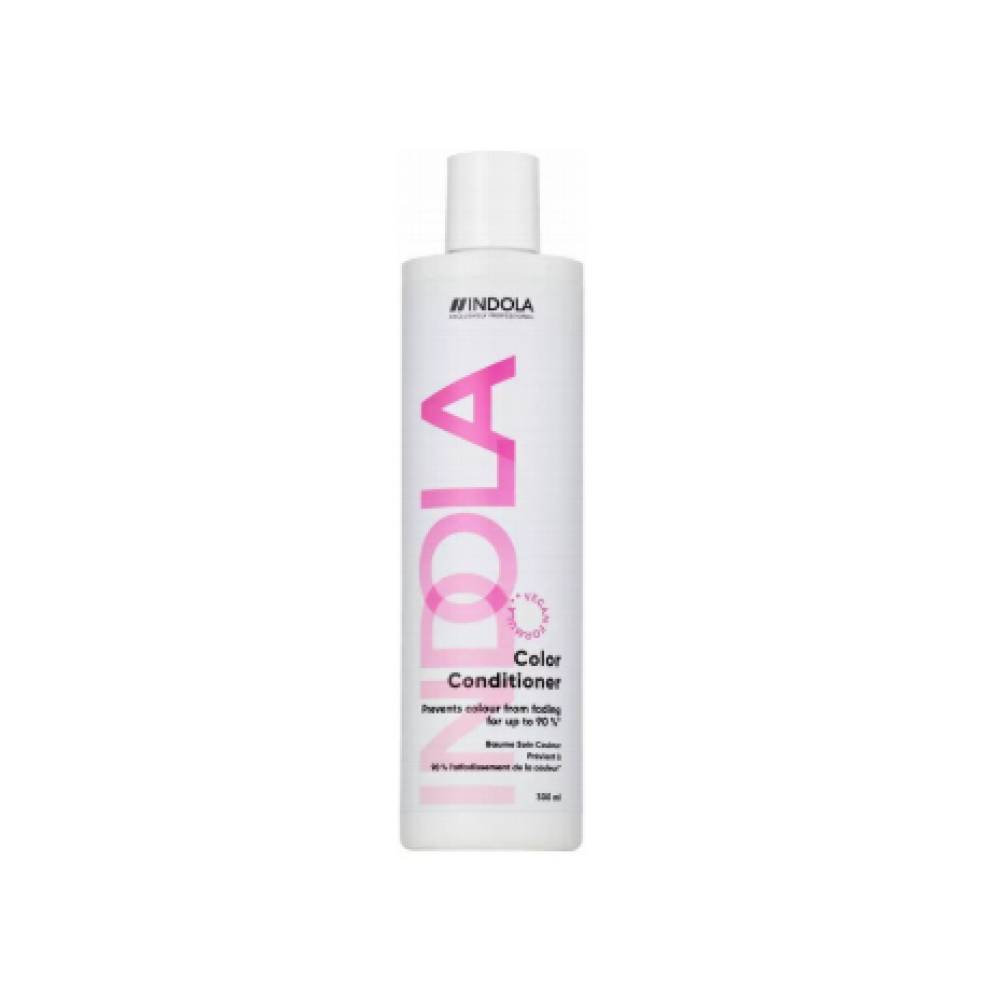 INDOLA CARE Color Conditioner - Kondicionieris krāsotiem matiem, 300ml (NHK4876)