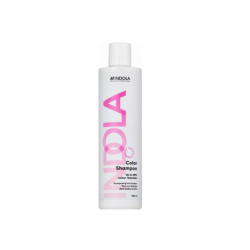 INDOLA CARE Color Shampoo - Šampūns krāsotiem matiem, 300ml