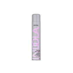 INDOLA STYLE Flexible Hair Spray - Elastīgas fiksācijas matu laka, 500ml