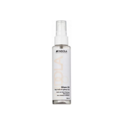 INDOLA STYLE Glam Oil - Eļļas matu spīdums, 100ml