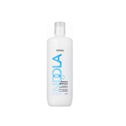INDOLA CARE Hydrate Shampoo - Mitrinošs šampūns sausiem matiem, 1000ml