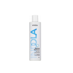 INDOLA CARE Hydrate Shampoo - Mitrinošs šampūns sausiem matiem, 300ml