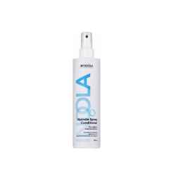 INDOLA CARE Hydrate Spray Conditioner - Mitrinošs neizskalojams kondicionieris-sprejs, 300ml