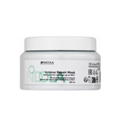 INDOLA CARE Intense Repair Mask - Intensīvi atjaunojoša maska stipri bojātiem matiem, 250ml