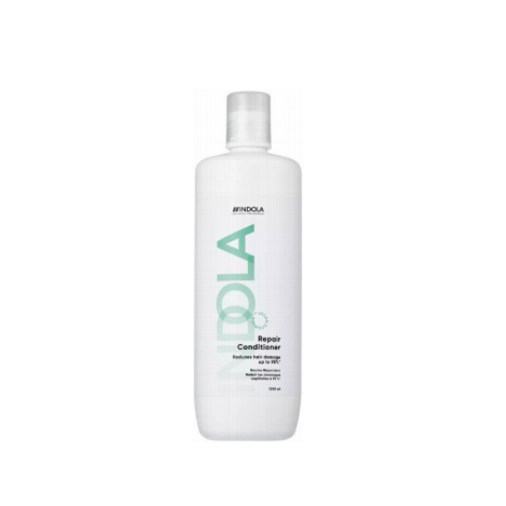 INDOLA CARE Repair Conditioner - Atjaunojošs kondicionieris bojātiem matiem, 1000ml (NHK4867)