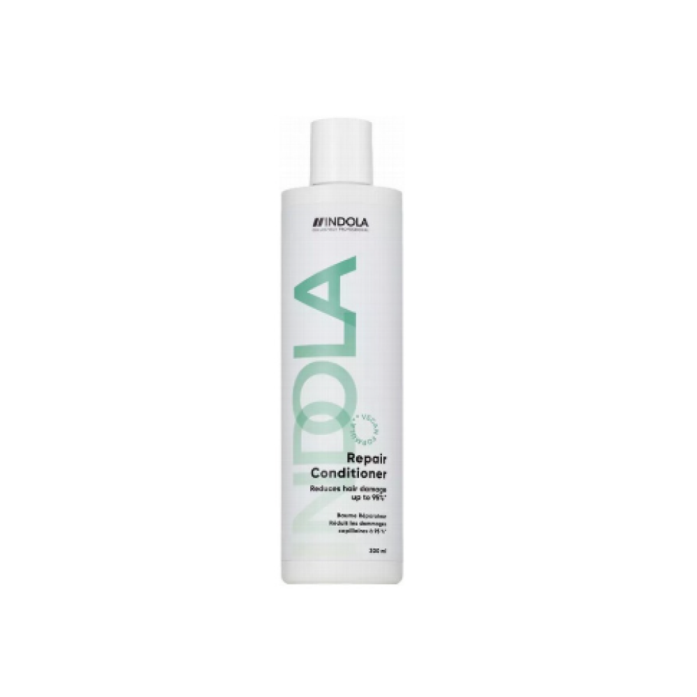 INDOLA CARE Repair Conditioner - Atjaunojošs kondicionieris bojātiem matiem, 300ml (NHK4869)