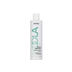 INDOLA CARE Repair Shampoo - Atjaunojošs šampūns bojātiem matiem, 300ml