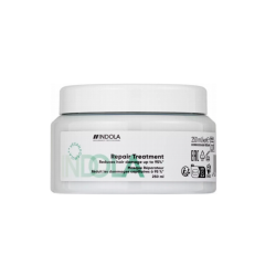 INDOLA CARE Repair Treatment - Atjaunojoša maska bojātiem matiem, 250ml
