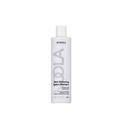 INDOLA CARE Root Activating System Shampoo - Saknes aktivizējošs šampūns, 300ml