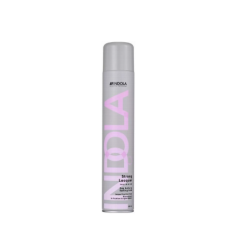 INDOLA STYLE Strong Hold Hairspray - Stipras fiksācijas matu laka, 500ml