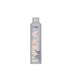 INDOLA STYLE Texture Spray - Izsmidzināmais līdzeklis matu tekstūrai, 300ml