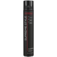 Imperity Supreme STYLE Extra strong hairspray - Лак для волос очень сильной фиксации, 500мл Imperity Supreme STYLE Extra strong hairspray - Лак для волос очень сильной фиксации, 500мл