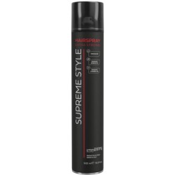 Imperity Supreme STYLE Extra strong hairspray - Matu laka ļoti stipras fiksācijas, 500ml