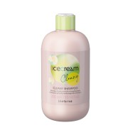 Inebrya Ice Cream Cleany shampoo