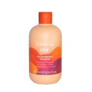 Inebrya Color Protection Shampoo - Шампунь для защиты окрашенных волос, 300ml