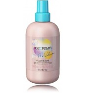 Inebrya Ice Cream Pro-Volume VOLUME ONE - спрей для объёма волос, 200ml