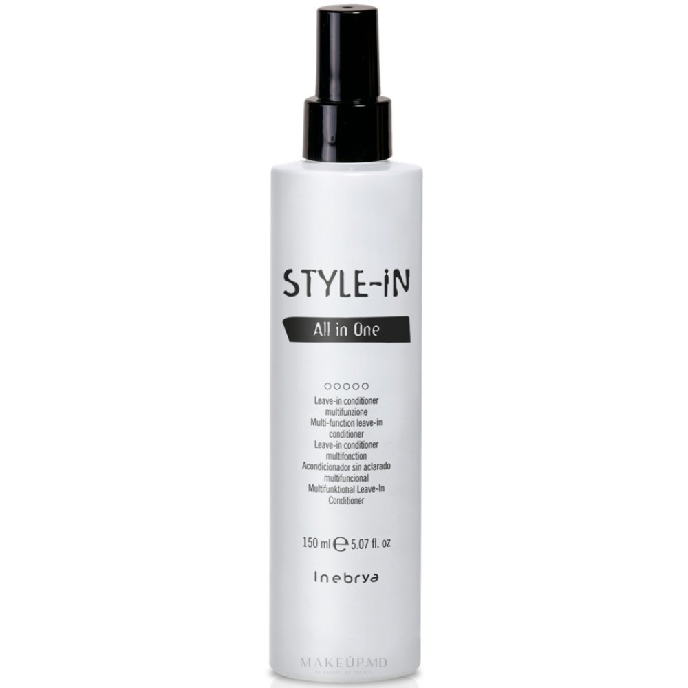 Inebrya Style-In All in One, 150ml