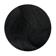 Inebrya color Nr.1/10 BLACK BLUE - Перманентная краска для волос