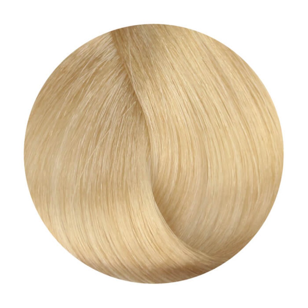 Inebrya color Nr.10/0 BLONDE PLATINUM LIGHT - Перманентная краска для волос