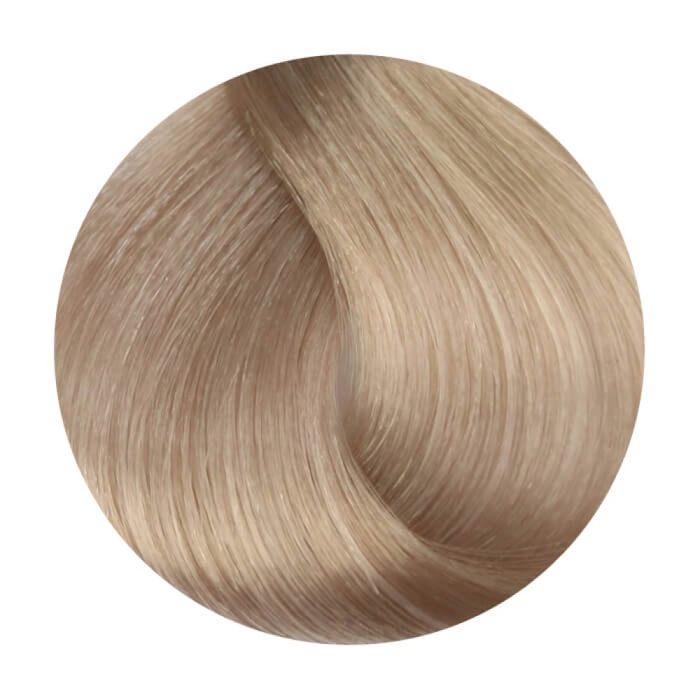 Inebrya color Nr.10/1 BLONDE PLATINUM LIGHT ASH - Permanent hair color