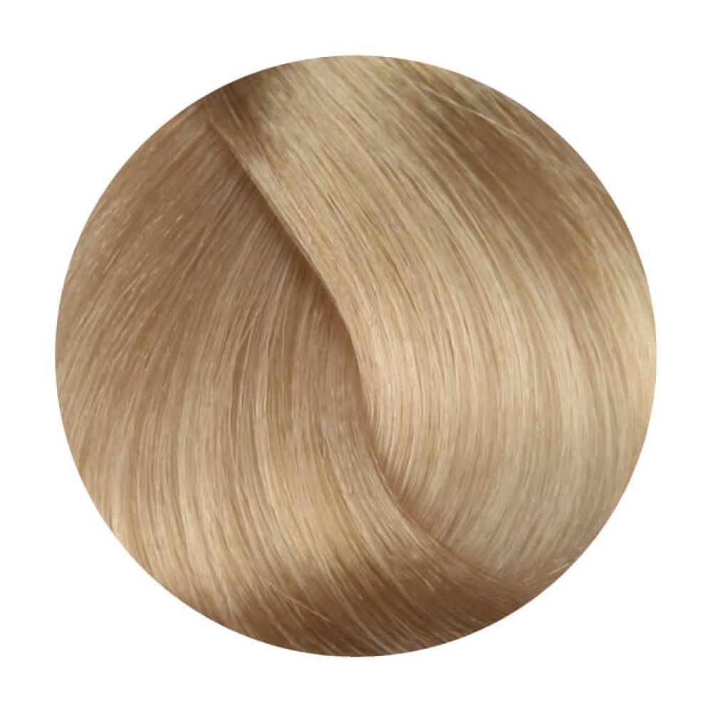 Inebrya color Nr.12/1 S.LIGHT PLAT.BLONDE EXTRA ASH - Перманентная краска для волос