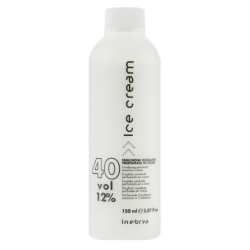 Inebrya Hydrogen Peroxide 30vol (12%), 150ml