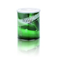 ItalWax Aloe Vera wax - Mīkstais vasks Alveja, 800ml