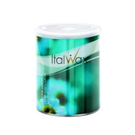 ItalWax Azulene wax - Mīkstais vasks Azulēns, 800ml