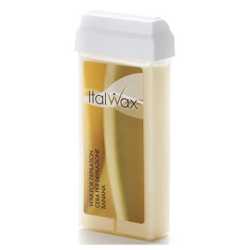 ItalWax BANANA - Banānu vasks, 100ml