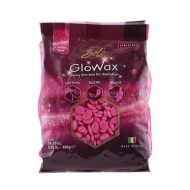 ItalWax GloWax CHERRY PINK, 400gr.