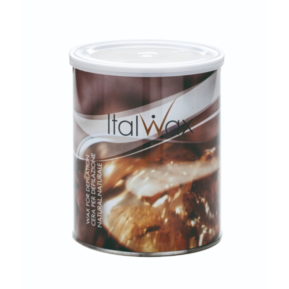 ItalWax Natural wax - Жидкий воск Натуральный, 800ml