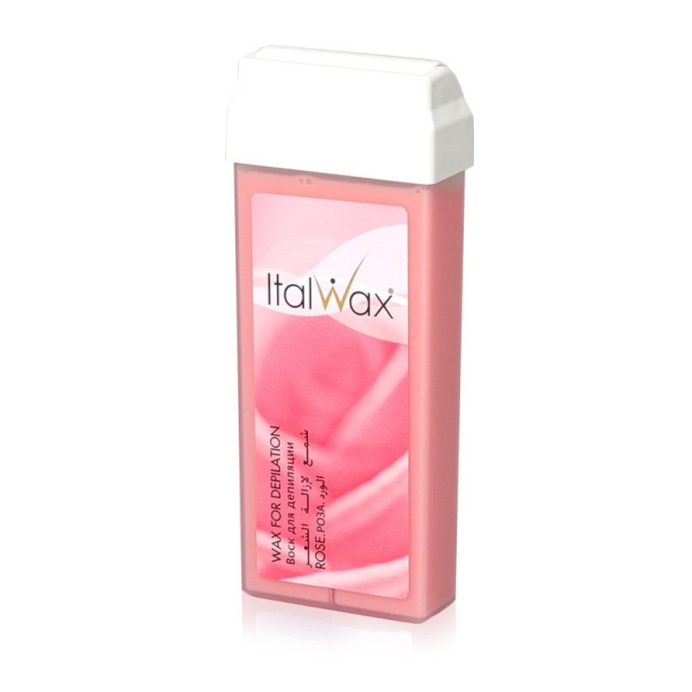 ItalWax ROSE, 100ml