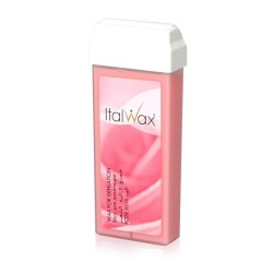 ItalWax ROSE - Vasks ar rozes ekstraktu, 100ml