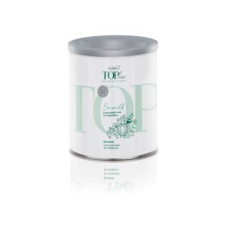 ItalWax Top Line Emerald wax - Mīkstais vasks Smaragds, 800ml