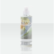 Italwax After Wax Emulsion Hair Growth Retardant White Orchid - Pēc vaksācijas emulsija, matu augšanas kavēšanai ar balto orhideju, 100ml