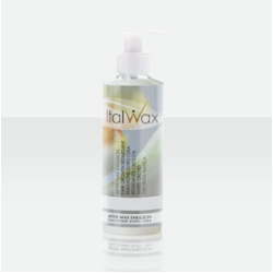 Italwax After Wax Emulsion Hair Growth Retardant White Orchid - Pēc vaksācijas emulsija, matu augšanas kavēšanai ar balto orhideju, 100ml