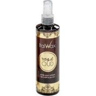 Italwax After Wax Lotion OUD - Losjons pēc vaksācijas ar Austrumu aromatu, 250ml