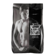 ItalWax Hot Film Wax Pour HOMME, 1000g