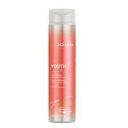 JOICO YOUTH LOCK Shampoo - Šampūns ar kolagēnu, 300ml