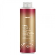 JOICO K-PAK Color Therapy Shampoo - Šampūns krāsotiem matiem, 1000ml