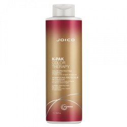 JOICO K-PAK Color Therapy Shampoo - Šampūns krāsotiem matiem, 1000ml