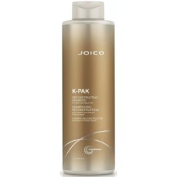 JOICO K-PAK Reconstructing Shampoo - Reģenerējošs šampūns, 1000ml