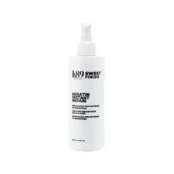 K89 Sweet Finish Keratin Instant Repair - Tūlītēja atjaunojoša keratīna procedūra, 250ml