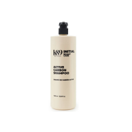 K89 Initial Scalp Care Active Carbon Shampoo - Šampūns ar aktivēto ogli dziļai attīrīšanai, 1000ml
