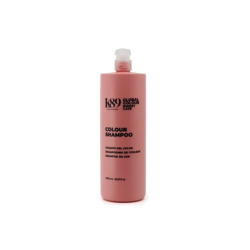 K89 Sweet Care Colour Shampoo - Šampūns krāsotiem matiem, 1000ml