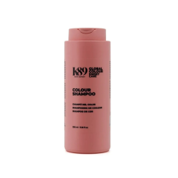 K89 Sweet Care Colour Shampoo - Šampūns krāsotiem matiem, 330ml