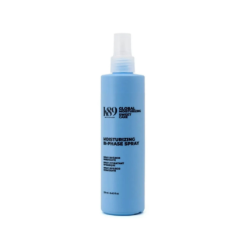 K89 Sweet Care Moisturizing Bi-phase Spray - Divfāžu mitrinošs sprejs matiem, 250ml