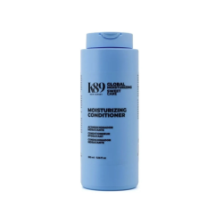 K89 Sweet Care Moisturizing Conditioner - Mitrinošs kondicionieris matiem, 330ml
