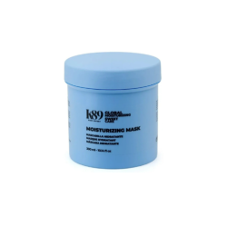 K89 Sweet Care Moisturizing Mask - Intensīvi mitrinoša matu maska, 300ml