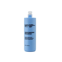 K89 Sweet Care Moisturizing Shampoo - Mitrinošs šampūns sausiem un pūkainiem matiem, 1000ml